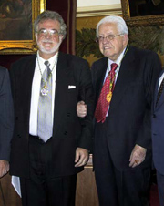 Fernández-Tresguerres y Sodi Pallarés