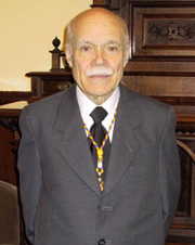 Francisco Reyes Oliveros