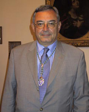Francisco José Rubia Vila