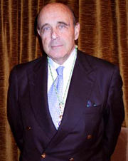 Santiago Tamames Escobar