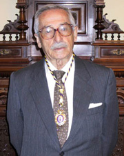 Elías Tovar Martín