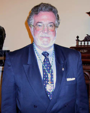 Jesús Ángel Fernández-Tresguerres Hernández