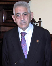 Francisco Vasallo Matilla