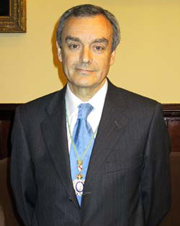 Manuel Díaz-Rubio García