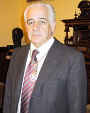 Juan José López-Ibor Aliño