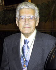 Francisco Alonso-Fernández