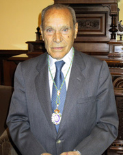 Manuel Armijo Valenzuela