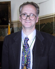 José Ramón Banegas Banegas