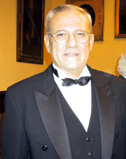 Enrique Blázquez Fernández