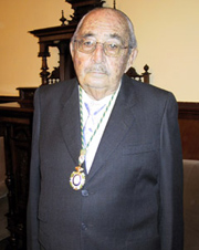 José Botella Llusiá