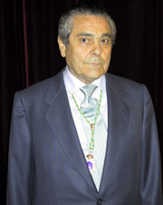 José Antonio Clavero Núñez