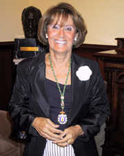 M.ª del Carmen Maroto Vela