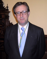 José Ramón Mérida Velasco