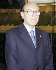 Ángel Nogales Espert