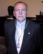 Gonzalo Piédrola Angulo