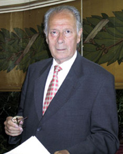 Alberto Portera Sánchez