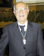 Juan del Rey Calero