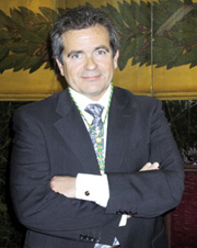José Vicente Sanz Casado