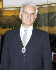 Julián Sanz Esponera