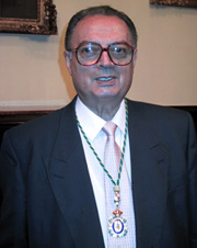 Guillermo Suárez Fernández