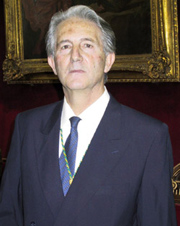 Francisco Vázquez de Quevedo