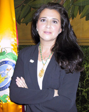 María José Anadón Baselga