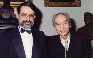 Gómez de la Concha y García Pérez