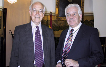 Gelder y López-Ibor