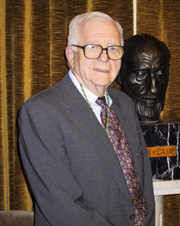 Eugene Braunwald