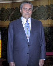 José Antonio Clavero Núñez