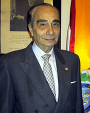 Luis Corporales López