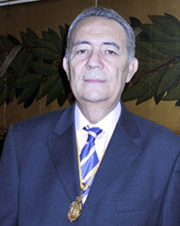 Francisco Guillén Llera