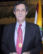 José Ramón de Juanes Pardo