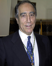 Enrique Moreno González