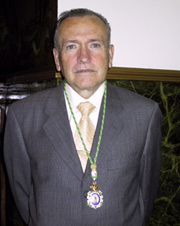 Gonzalo Piédrola Angulo