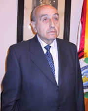 José María Recio Pascual