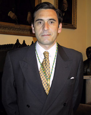 Francisco Reinoso Barbero