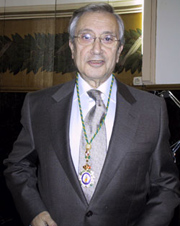 Luis Pablo Rodríguez Rodríguez