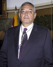 Francisco José Rubia Vila