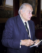 Amador Schüller Pérez