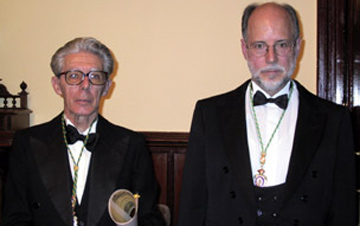 Sánchez Granjel y Gracia Guillén