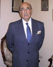  Santiago Tamames Escobar