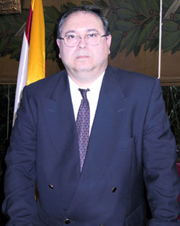 Jesús Vaquero Crespo