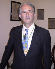 Francisco Vázquez de Quevedo