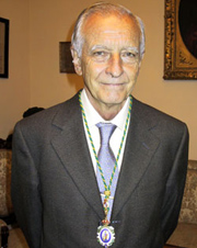 Pedro Zarco Gutiérrez