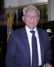 José Antonio Cabezas Fernández de Campo,