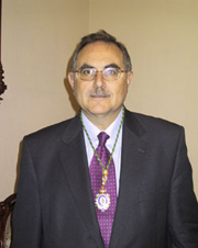 Antonio Campos Muñoz