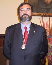 José Luis Carreras Delgado