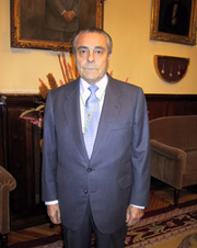 José Antonio Clavero Núñez