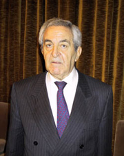 Hipólito Durán Sacristán